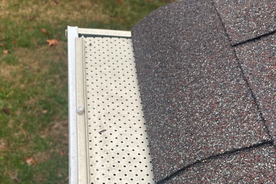 Fairfield Gutter Cleaning