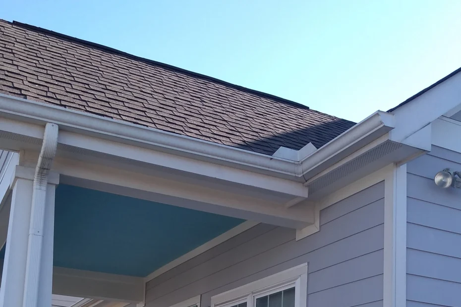 Fairfield Gutter Cleaning